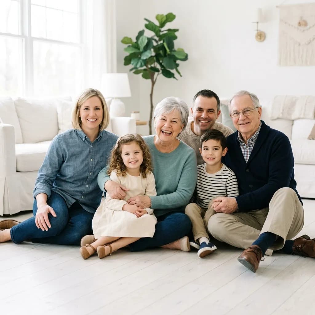 Memory care in Lexington