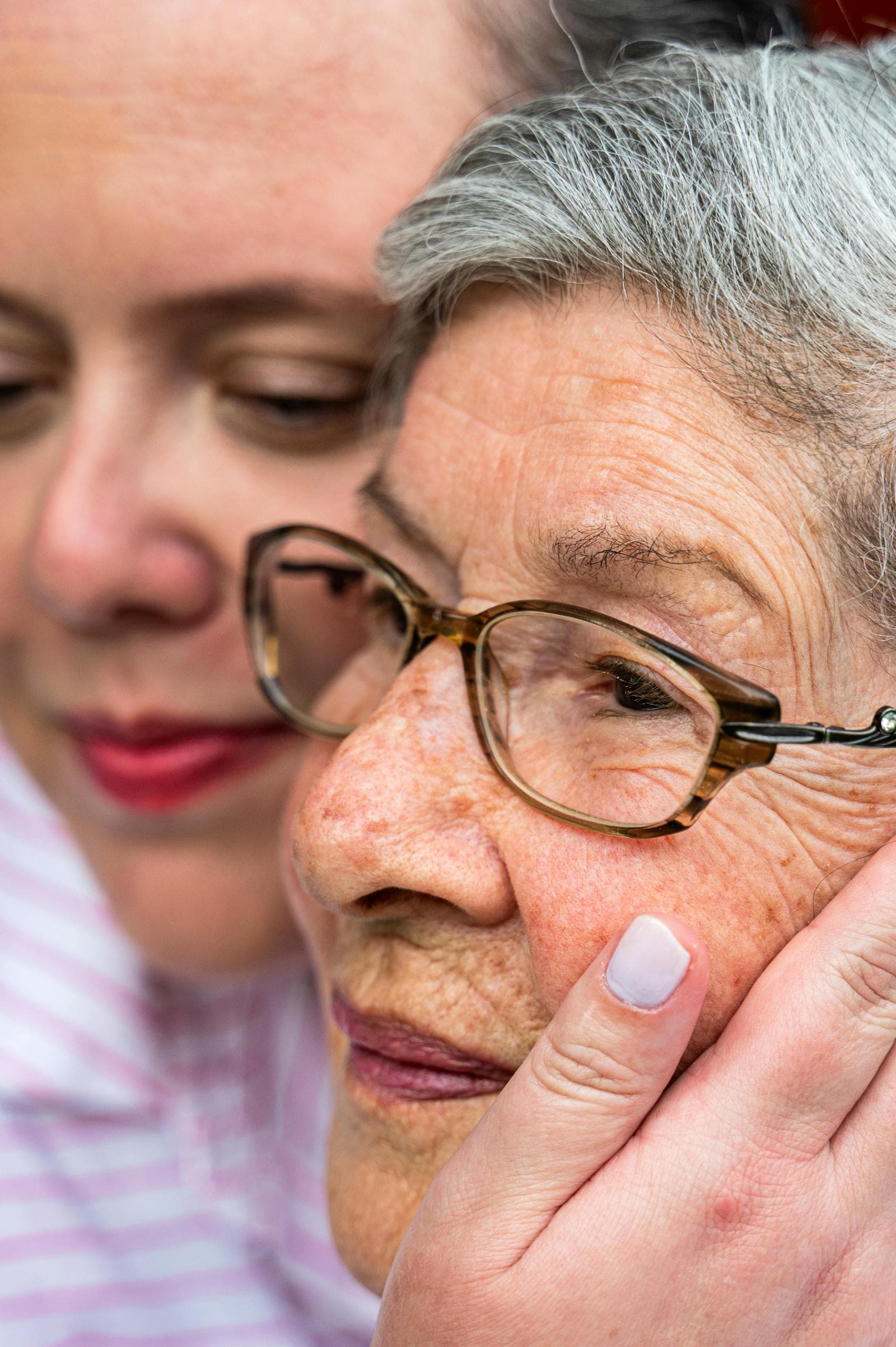 Read the blog post: Memory Care Safety Tips for Lexington Homes